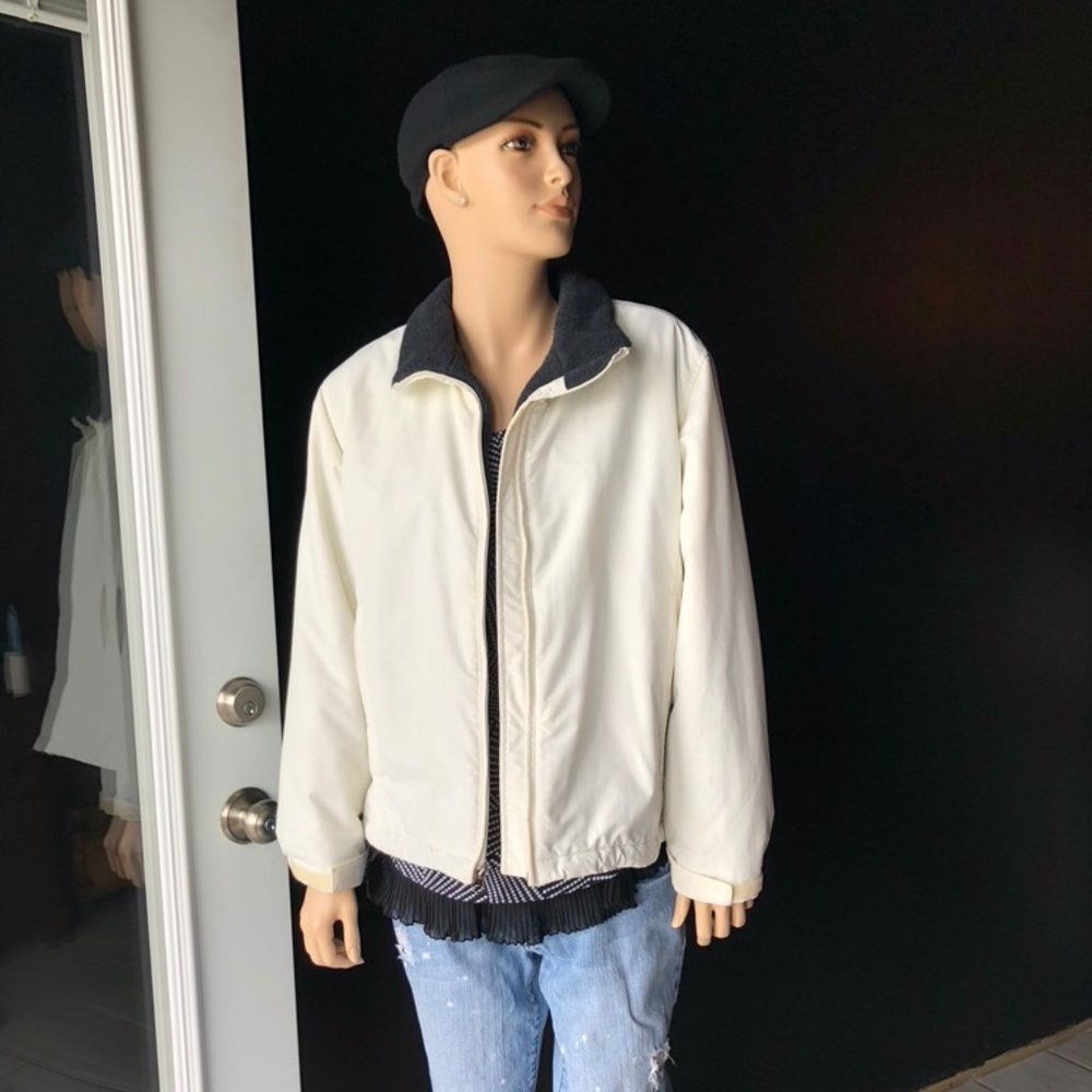 Lands' End Winter Jacket